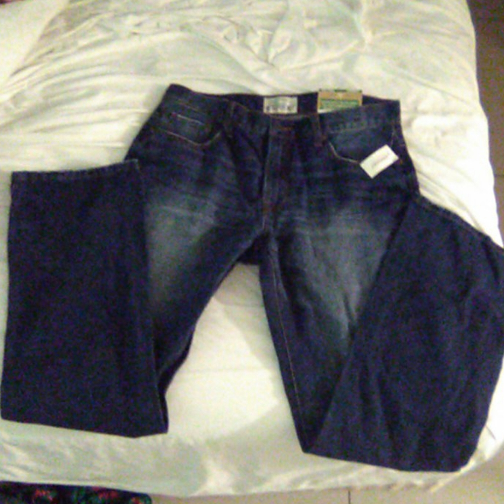 Aeropostale men's jeans